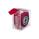 ARTI-FOL PLASTIC ULTRA THIN ROJO 2 SIDED