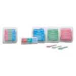 CALIBRES FLEXIMETERS + ARTI-SPOT BAUSCH