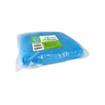 BATA AZUL PUÑO ELÁSTICO 20 g 10 uds