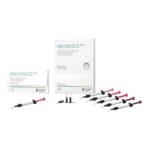 CERAM X SPECTRA ST FLOW TRIAL KIT JERINGA COMPOSITE