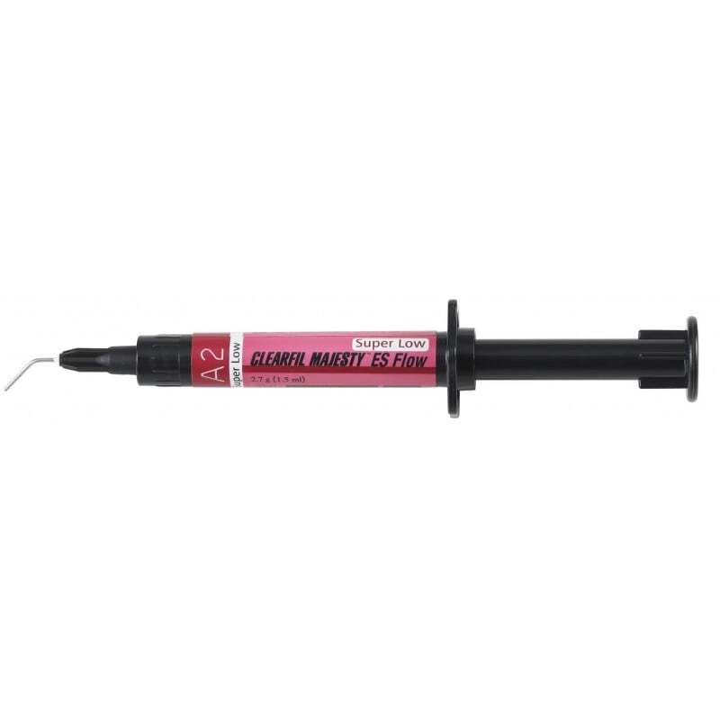 clearfil-majesty-es-flow-super-low-jer-27-g-1-17129 CLEARFIL MAJESTY ES FLOW SUPER LOW JER 2,7 g - Imagen 1