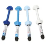 FILTEK SUPREME XTE KIT PRUEBA 4 JERINGAS