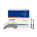 COMPOSITE GRANDIO SO LIGHT FLOW 2 jeringas de 2 g