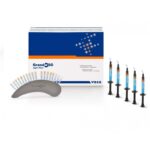 COMPOSITE GRANDIO SO LIGHT FLOW 5 Jeringas de 2 g.