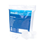 Rollos de algodón no estériles (300g) Esterilizables