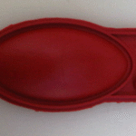 MEMBRANA VALVULA ASPIRACION