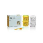 ELITE HD+ PUTTY SOFT FAST SET 2 x (450 ML+450 ML)