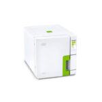 ESTERILIZADOR LARA AUTOCLAVE 22L + 5 BANDEJAS - Imagen 2