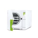 ESTERILIZADOR LARA AUTOCLAVE 22L + 5 BANDEJAS