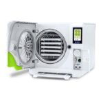 ESTERILIZADOR LISA AUTOCLAVE 22L + 5 BANDEJAS