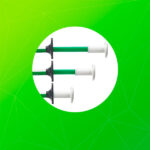 FILTEK BULK FILL FLUIDO Jeringa 2 x 2g - Imagen 2