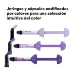 FILTEK EASY MATCH CAPS 20x0.2g - Imagen 3