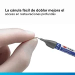 FILTEK SUPREME FLUIDO RESTORATIVE JERINGAS SOLVENTUM - Imagen 4
