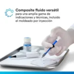 FILTEK SUPREME FLUIDO RESTORATIVE JERINGAS SOLVENTUM - Imagen 6