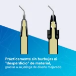 FILTEK SUPREME FLUIDO RESTORATIVE JERINGAS SOLVENTUM - Imagen 5