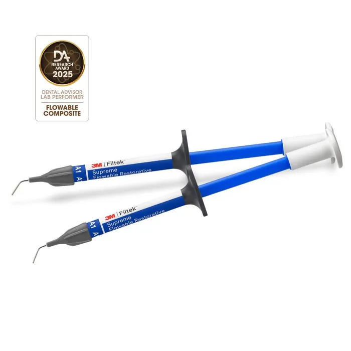 filtek-supreme-fluido-restorative-jeringas-3m-6032A1_common_image FILTEK SUPREME FLUIDO RESTORATIVE JERINGAS SOLVENTUM - Imagen 1