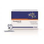 FUTURABOND DC Monodosis 200 Uds Plateado
