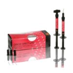 GRADIA DIRECT LOFLO Jeringa 2 x 1,3 g
