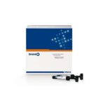 GRANDIO KIT Jeringa 5 x 4 g