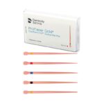 GUTAPERCHA PROTAPER GOLD CONFORM FIT DENTSPLY SIRONA