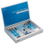 HERCULITE XRV ESTUCHE INTRO 6 JER 4 G