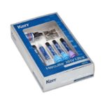 HERCULITE XRV ULTRA MINI KIT JERINGA + OPTIBOND