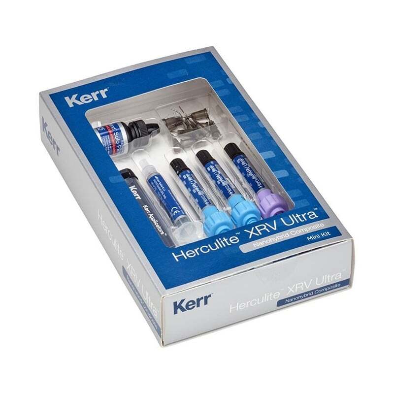 herculite-xrv-ultra-minikit-jeringa-optibond-1-cc0d3 HERCULITE XRV ULTRA MINI KIT JERINGA + OPTIBOND - Imagen 1