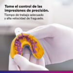 IMPRINT 4 FLUIDA - Imagen 3