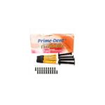 COMPOSITE FLOWABLE KIT 4 X 2GR PRIME DENTAL