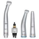 Kit turbina Fusion TG-98 L+ RQ-24 + WG-56A + HG-43A