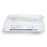 LAMINA PROTECTORA VISCALOR DISPENSER 100 uds