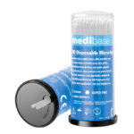 Mini-brochitas desechables (100 uds.) - Imagen 2