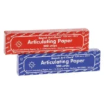 PAPEL DE ARTICULACIÓN ARTI CHECK 40 MICRAS BAUSCH