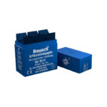 PAPEL ARTICULAR BK01 AZUL 200µ 300 Hojas