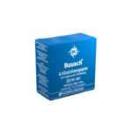 PAPEL ARTICULAR BK1001 AZUL 200µ 300 HOJAS