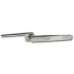 PINZA DE PAPEL BK142 TIPO MILLER