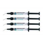 PREMISE FLOWABLE JER 4x1,7 g