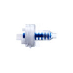 PUNTAS MEZCLA AZUL AQUASIL MAQUINA 45 uds