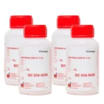REVELADOR CONCENTRADO 4X230ML CARESTREAM