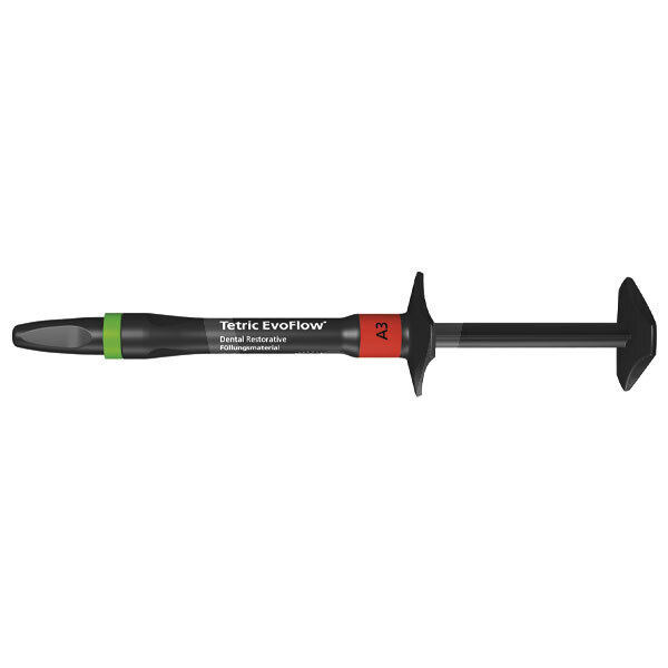 tetric-evoflow-jeringa-1-df868 TETRIC EVOFLOW JERINGA 2G - Imagen 1