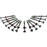 TETRIC EVOFLOW JERINGA 2G - Imagen 3