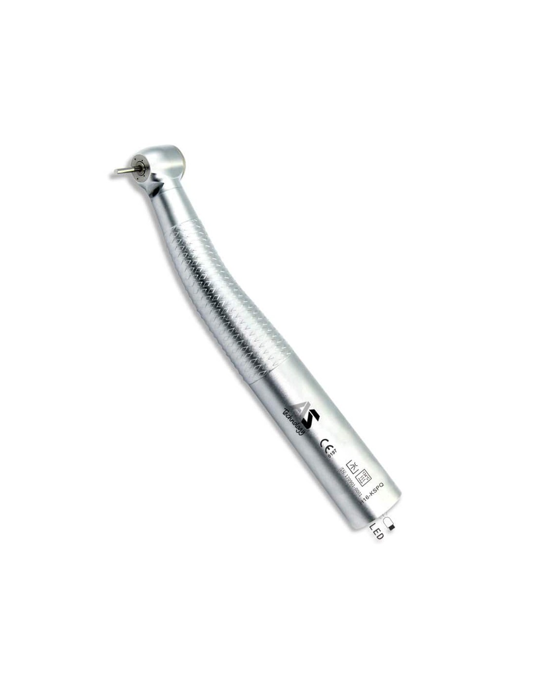 turbina-con-luz-multiflex Turbina con luz Multiflex - Imagen 1