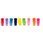 Vasos de colores (1500 uds.)