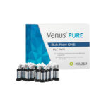VENUS BULK FLOW PURE ONE CAPS 20X0.2 G