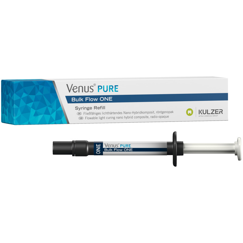 venus-bulk-flow-pure-one-jer-2-g-1-6d9b5 VENUS BULK FLOW PURE ONE JER 2 G - Imagen 1