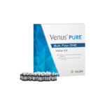 VENUS BULK FLOW PURE ONE VALUE KIT CAPSULAS