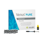 VENUS DIAMOND PURE KIT CAPSULAS
