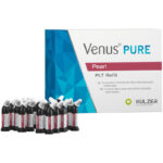 VENUS PEARL PURE CAPS 20 x 0.2g