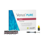 VENUS PEARL PURE KIT CAPSULAS