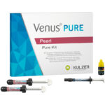VENUS PEARL PURE KIT JERINGA